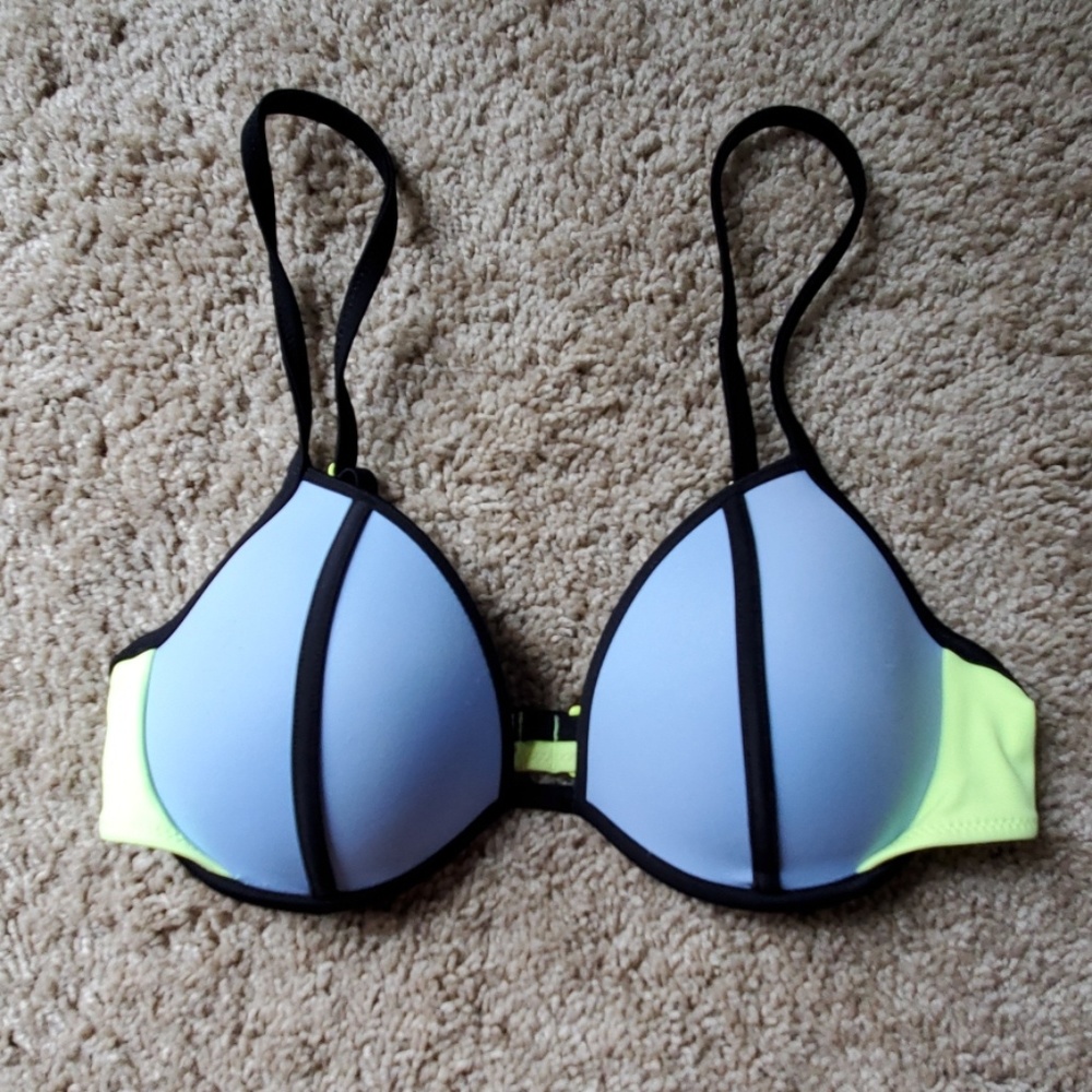 Victoria's secret swim top